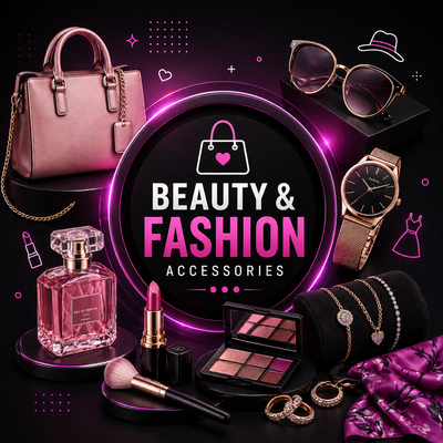 Fashion & Beauty