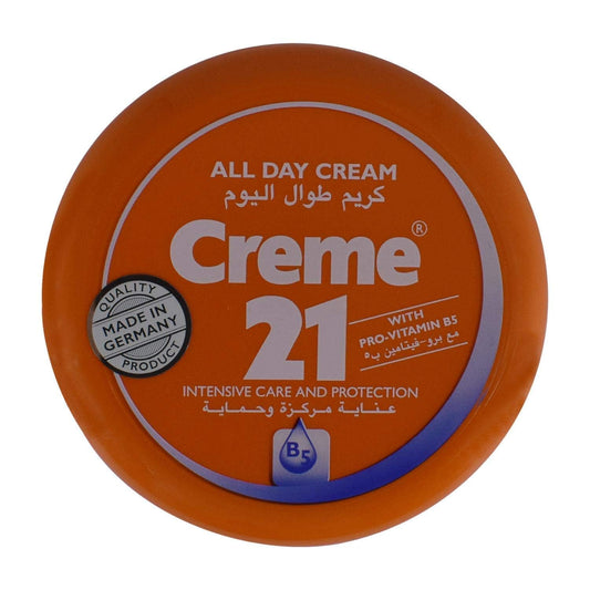 Creme 21 All Day Cream Intensive Care Protection 250g