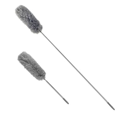 Extendable Microfiber Duster | Make Dusting Easy Through It