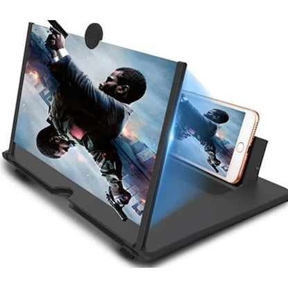 Gadget Spark Smartphone Screen Magnifier Video Amplifier - Gadget sparkGadget Spark Smartphone Screen Magnifier Video Amplifier Gadget sparkMobile Phone Video AmplifierGadget sparkGadget spark