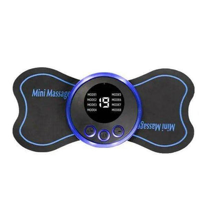Gadget Spark Portable Neck Massager for Relaxation - Gadget Spark